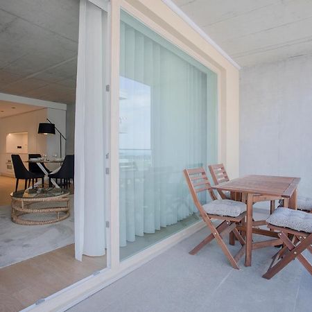 Seaside Apartment ヴィラ・ノヴァ・デ・ガイア エクステリア 写真