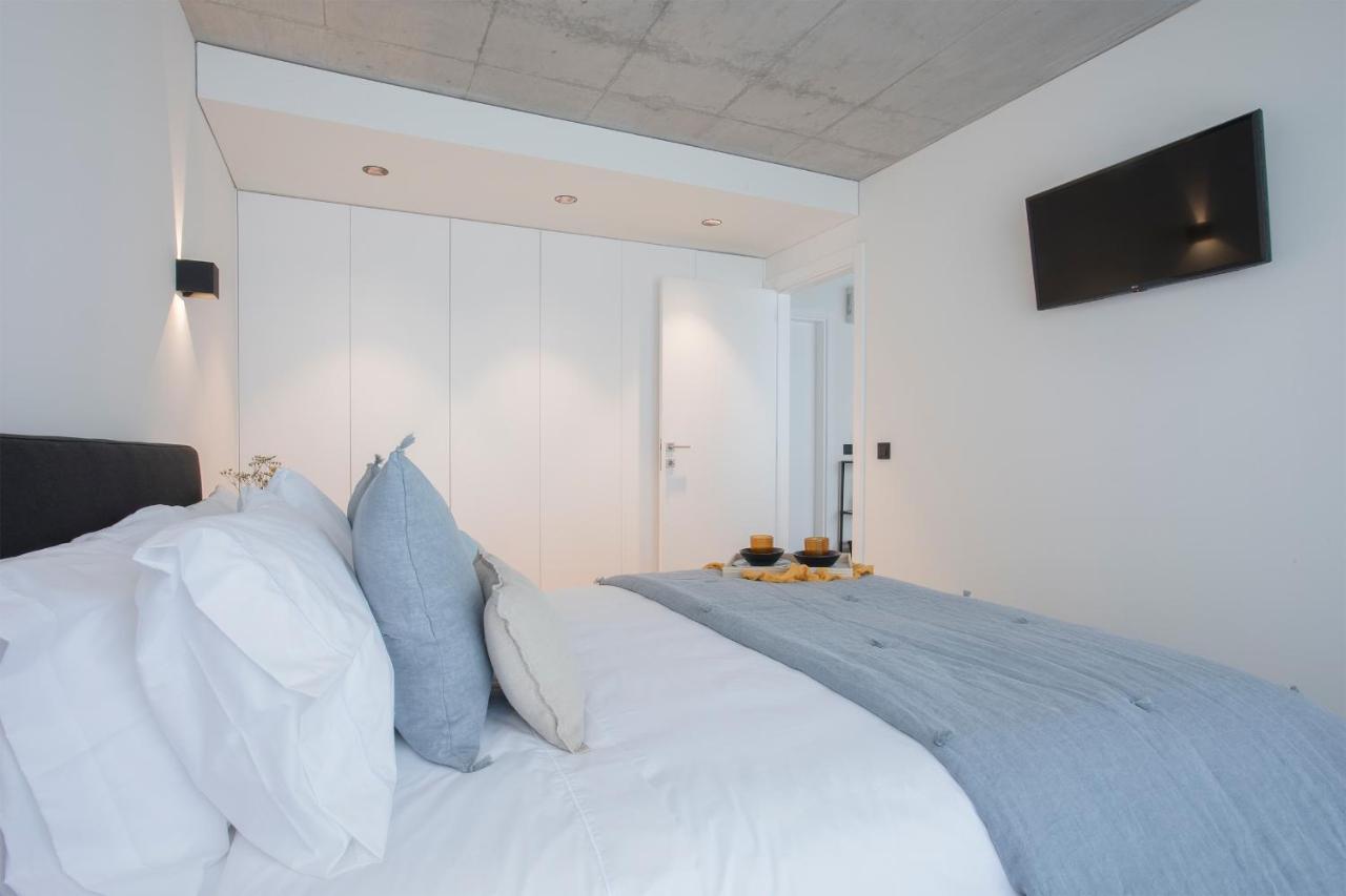 Seaside Apartment ヴィラ・ノヴァ・デ・ガイア エクステリア 写真