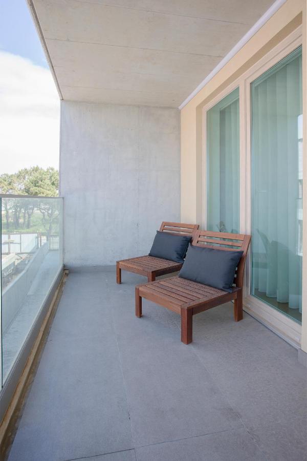 Seaside Apartment ヴィラ・ノヴァ・デ・ガイア エクステリア 写真