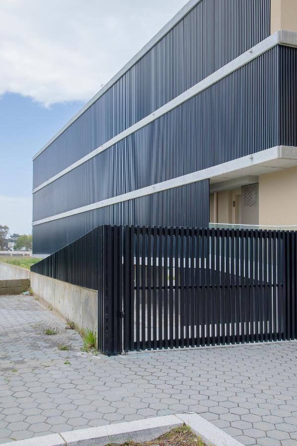 Seaside Apartment ヴィラ・ノヴァ・デ・ガイア エクステリア 写真